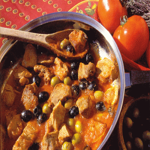 Pollo alla cacciatora