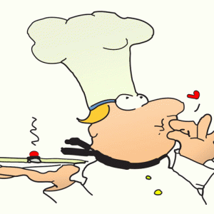 Ricetta base per la cottura di polli ruspanti