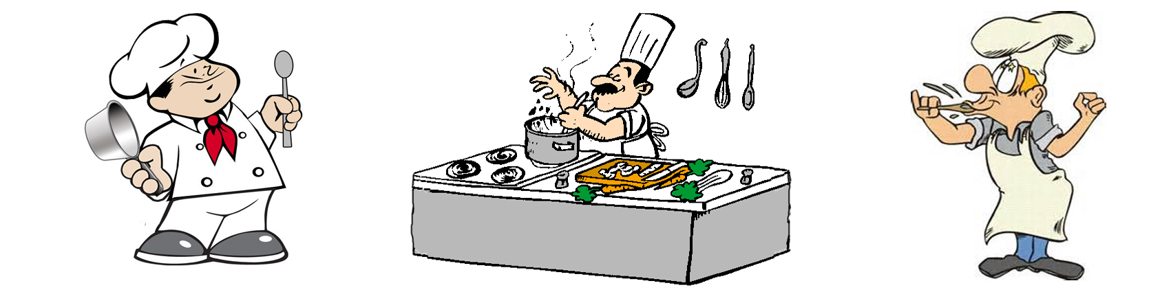 Le ricette de La Casetta bio